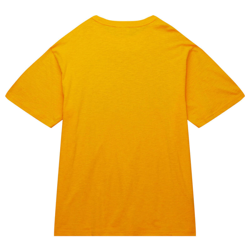 NHL LEGENDARY SLUB SS TEE BLUES Gold TCRW5507-SLUYYPPPGOLD - Image 2