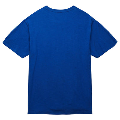 NHL LEGENDARY SLUB SS TEE BLUES - Image 2