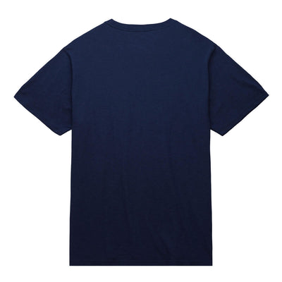 NHL LEGENDARY SLUB SS TEE CAPITALS Navy TCRW5507-WCAYYPPPNAVY - Image 2