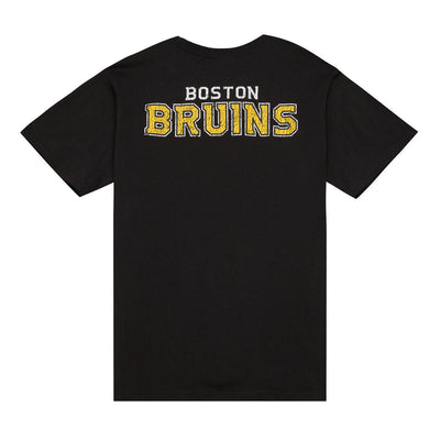 NHL TEAM OG PREMIUM SS TEE BRUINS Black TCRW5526-BBNYYPPPBLCK - Image 2