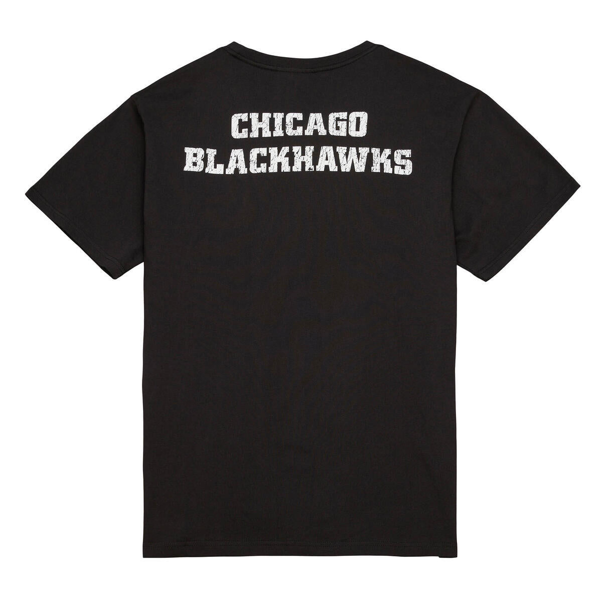 NHL TEAM OG PREMIUM SS TEE BLACKHAWKS Black TCRW5526-CBHYYPPPBLCK - Image 2