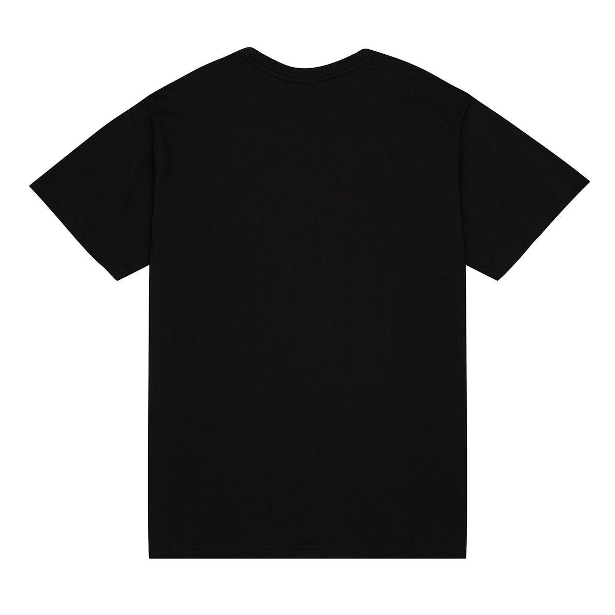 NHL TEAM OG PREMIUM SS TEE BLUE JACKETS Black TCRW5526-CBJYYPPPBLCK - Image 2