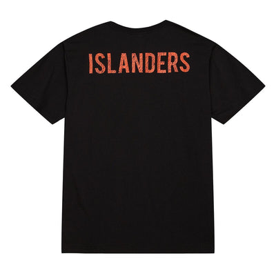 NHL TEAM OG PREMIUM SS TEE ISLANDERS Black TCRW5526-NYIYYPPPBLCK - Image 2