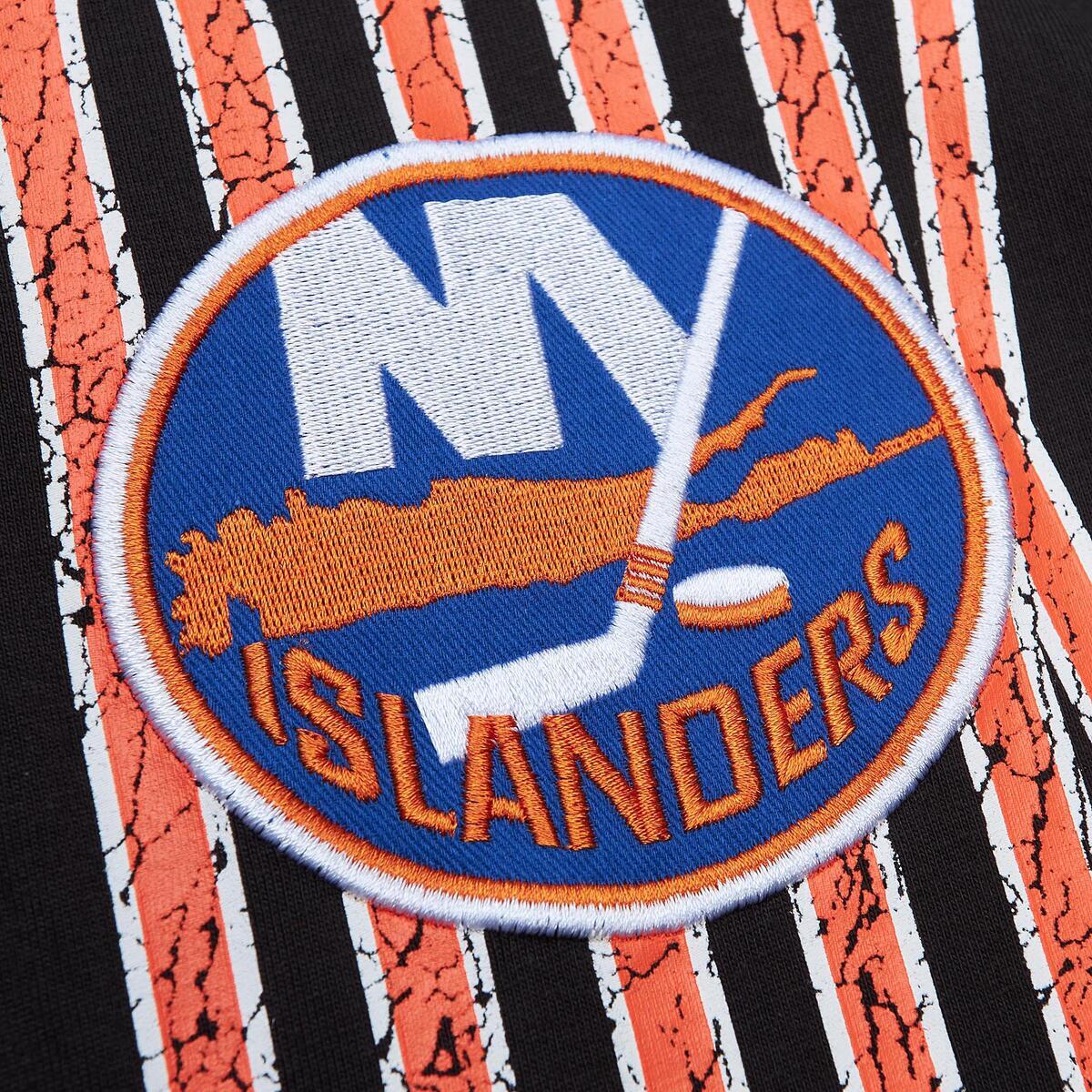NHL TEAM OG PREMIUM SS TEE ISLANDERS Black TCRW5526-NYIYYPPPBLCK - Image 3