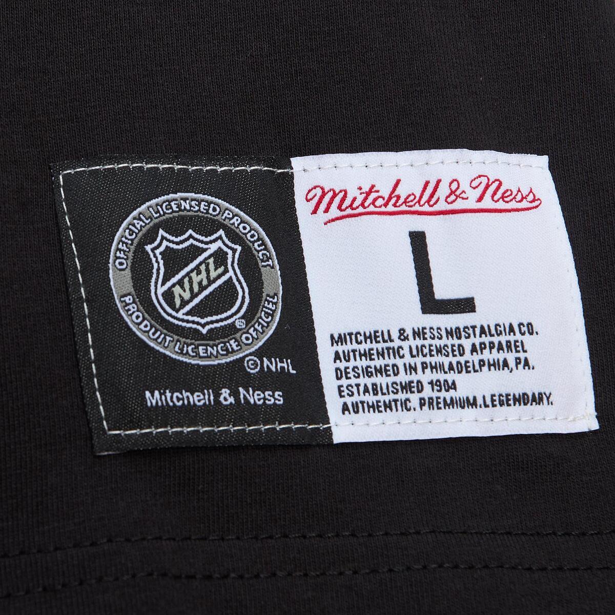 NHL TEAM OG PREMIUM SS TEE ISLANDERS Black TCRW5526-NYIYYPPPBLCK - Image 5