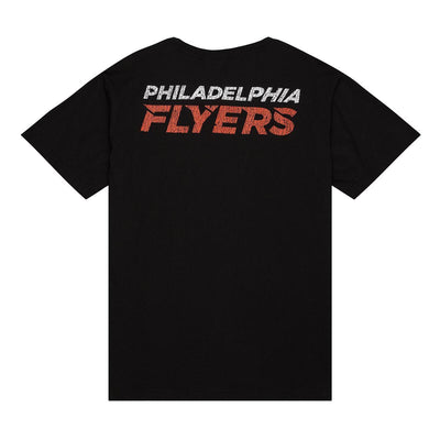 NHL TEAM OG PREMIUM SS TEE FLYERS Black TCRW5526-PFLYYPPPBLCK - Image 2