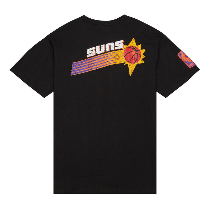 NBA TEAM OG PREMIUM SS TEE SUNS Black TCRW5526-PSUYYPPPBLCK - Image 2