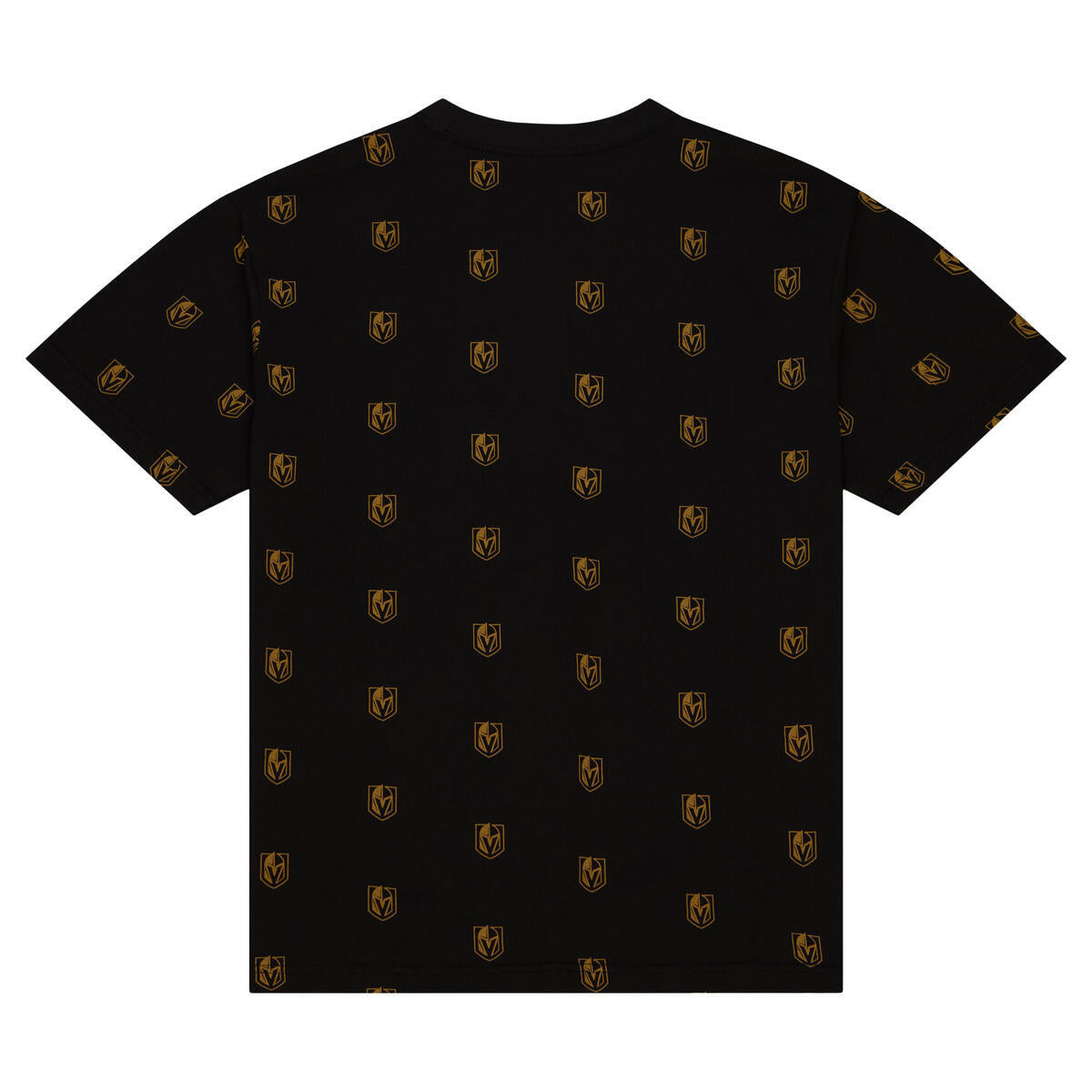 NHL AOP SS TOP KNIGHTS Black TCRW5528-VGKYYPPPBLCK - Image 2