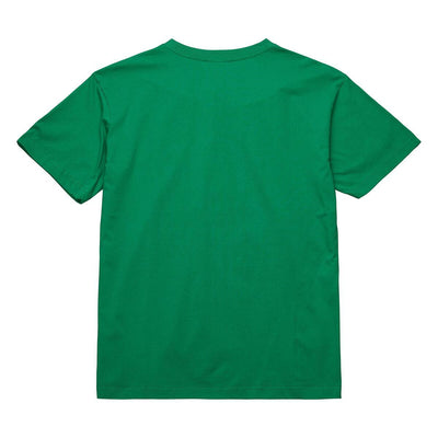NBA PREMIUM POCKET TEE CELTICS KELLY GREEN TCRW6277-BCEYYPPPKYGN - Image 1