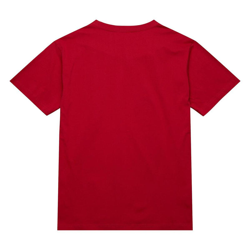 NBA PREMIUM POCKET TEE BULLS - Image 1