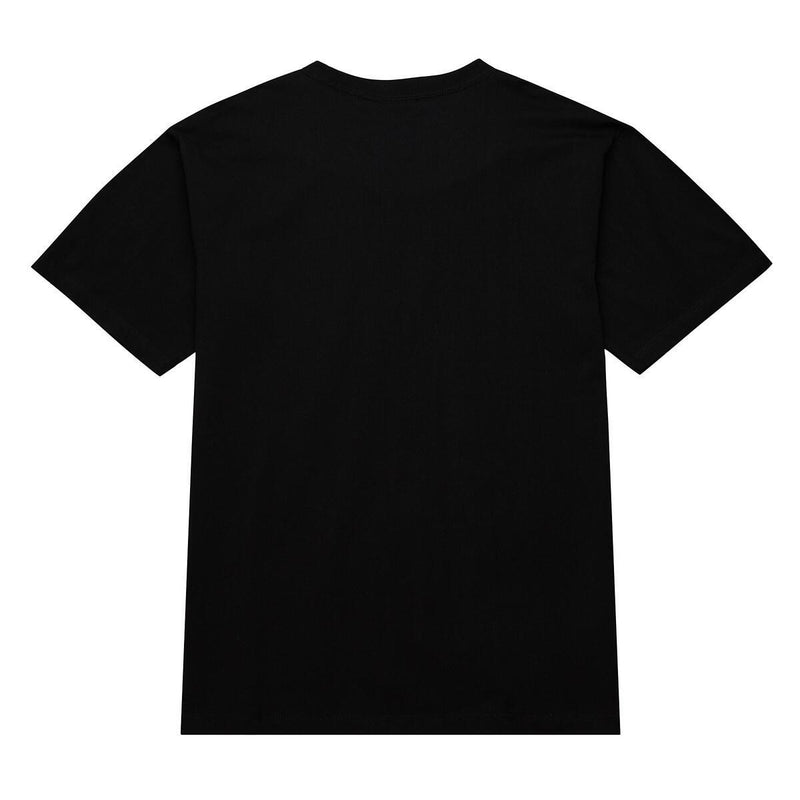 NBA PREMIUM POCKET TEE LAKERS Black TCRW6277-LALYYPPPBLCK - Image 1