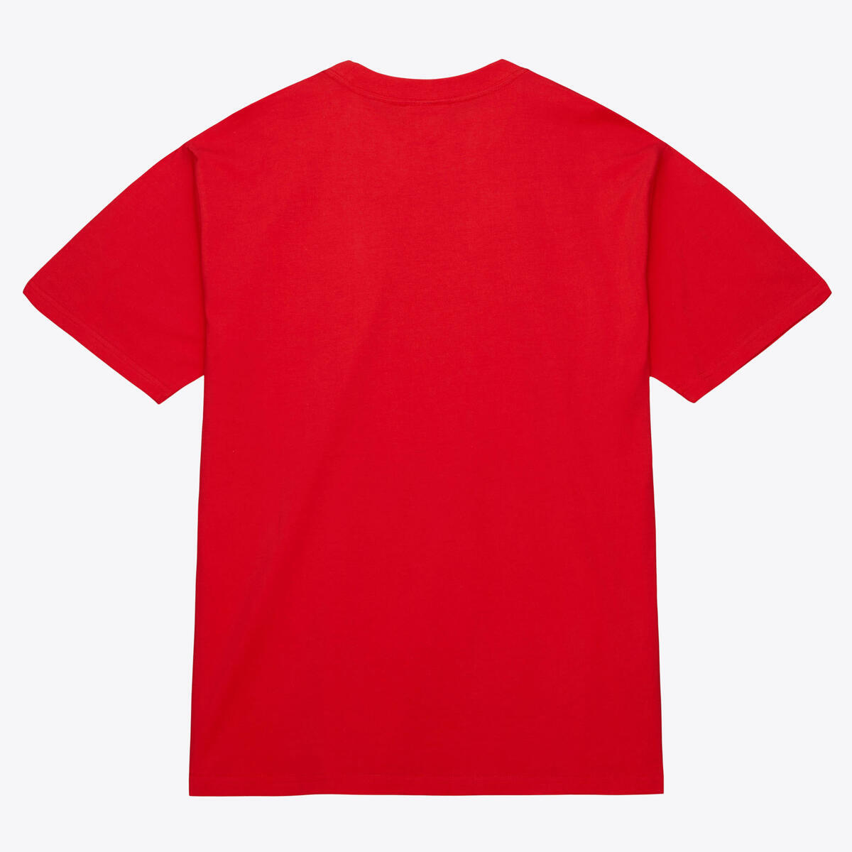 NHL PREMIUM POCKET TEE WASHINGTON CAPITALS - Image 2