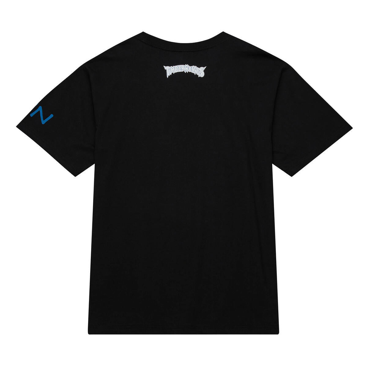 NBA HEAVYWEIGHT PREMIUM PLAYER TEE VINTAGE LOGO TIMBERWOLVES KEVIN GARNETT - Image 1