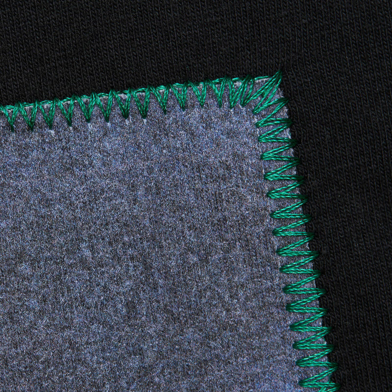 NBA HEAVYWEIGHT PREMIUM PLAYER TEE VINTAGE LOGO TIMBERWOLVES KEVIN GARNETT - Image 4