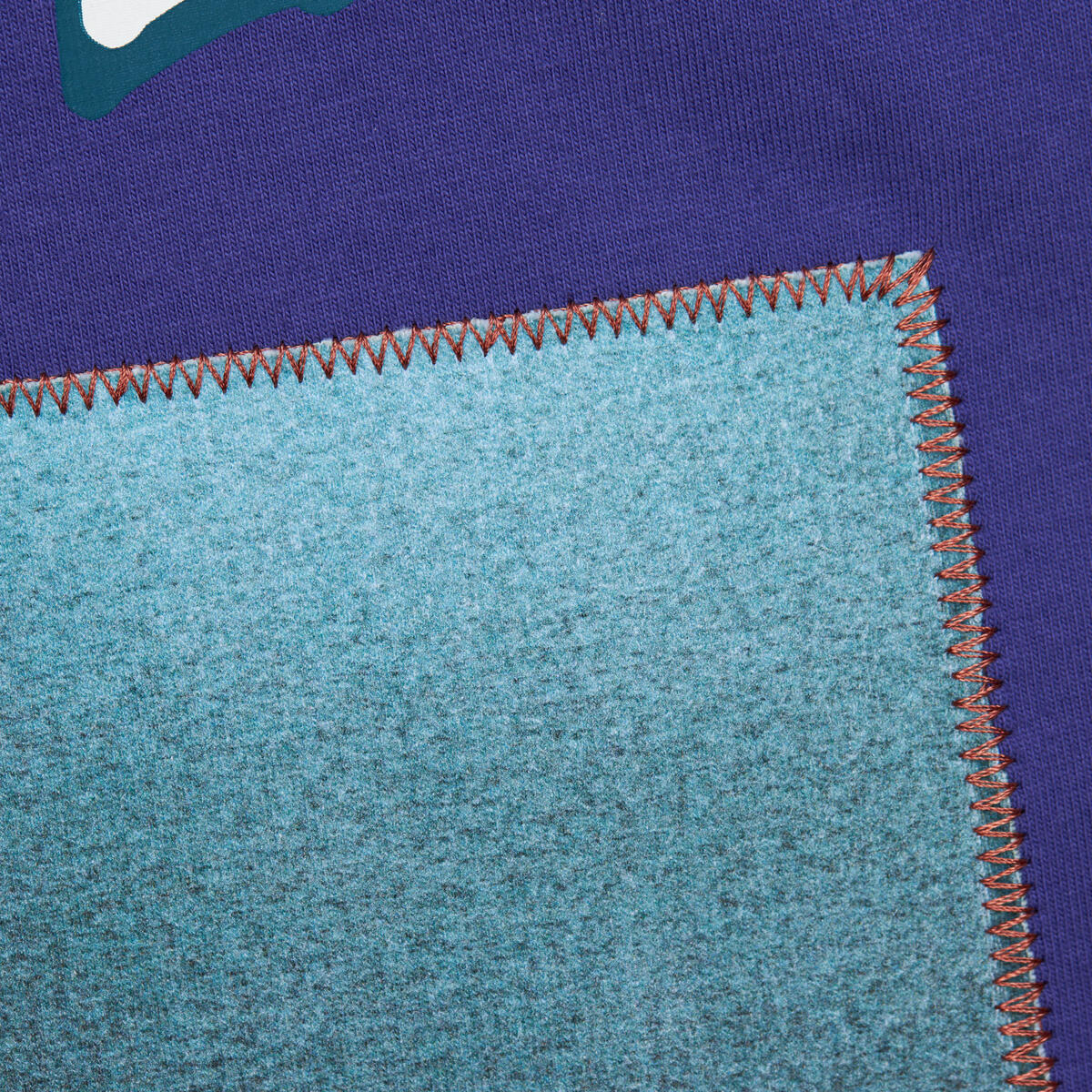 NBA HEAVYWEIGHT PREMIUM PLAYER TEE VINTAGE LOGO JAZZ KARL MALONE - Image 4