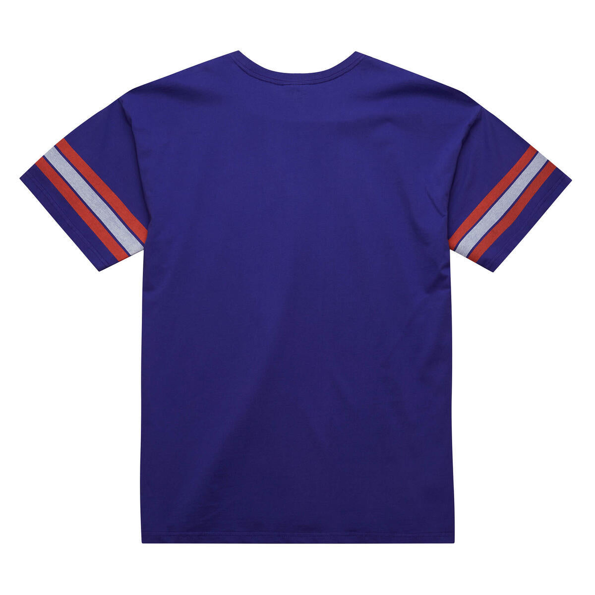 NBA FASHION OVERSIZED SS TEE VINTAGE LOGO SUNS Purple TCRW6624-PSUYYPPPPURP - Image 2