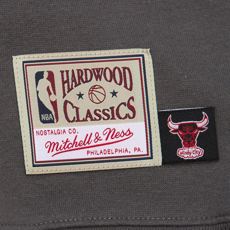 NBA WOMEN'S LOGO LIGHTWEIGHT CREW 4.0 BULLS - Image 5