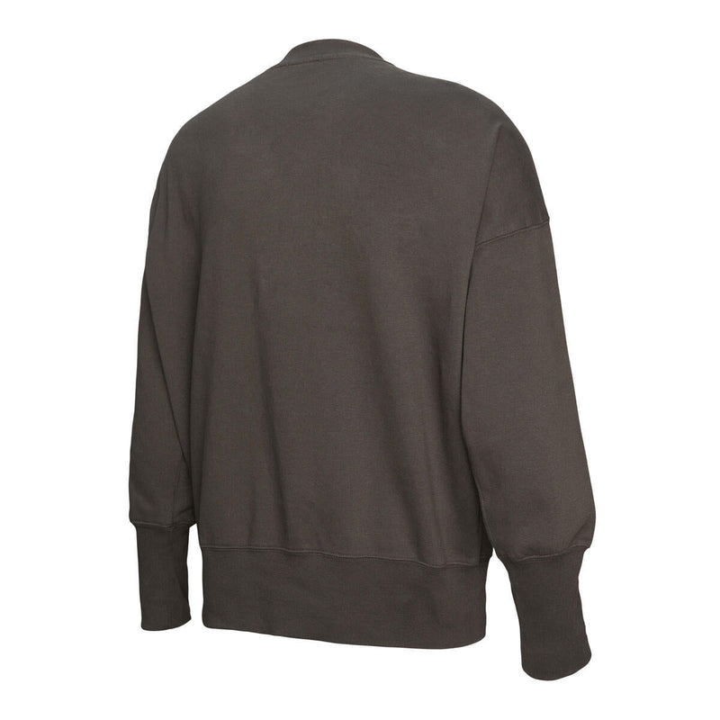 NBA WOMEN'S LOGO LIGHTWEIGHT CREW 4.0 BULLS - Image 6