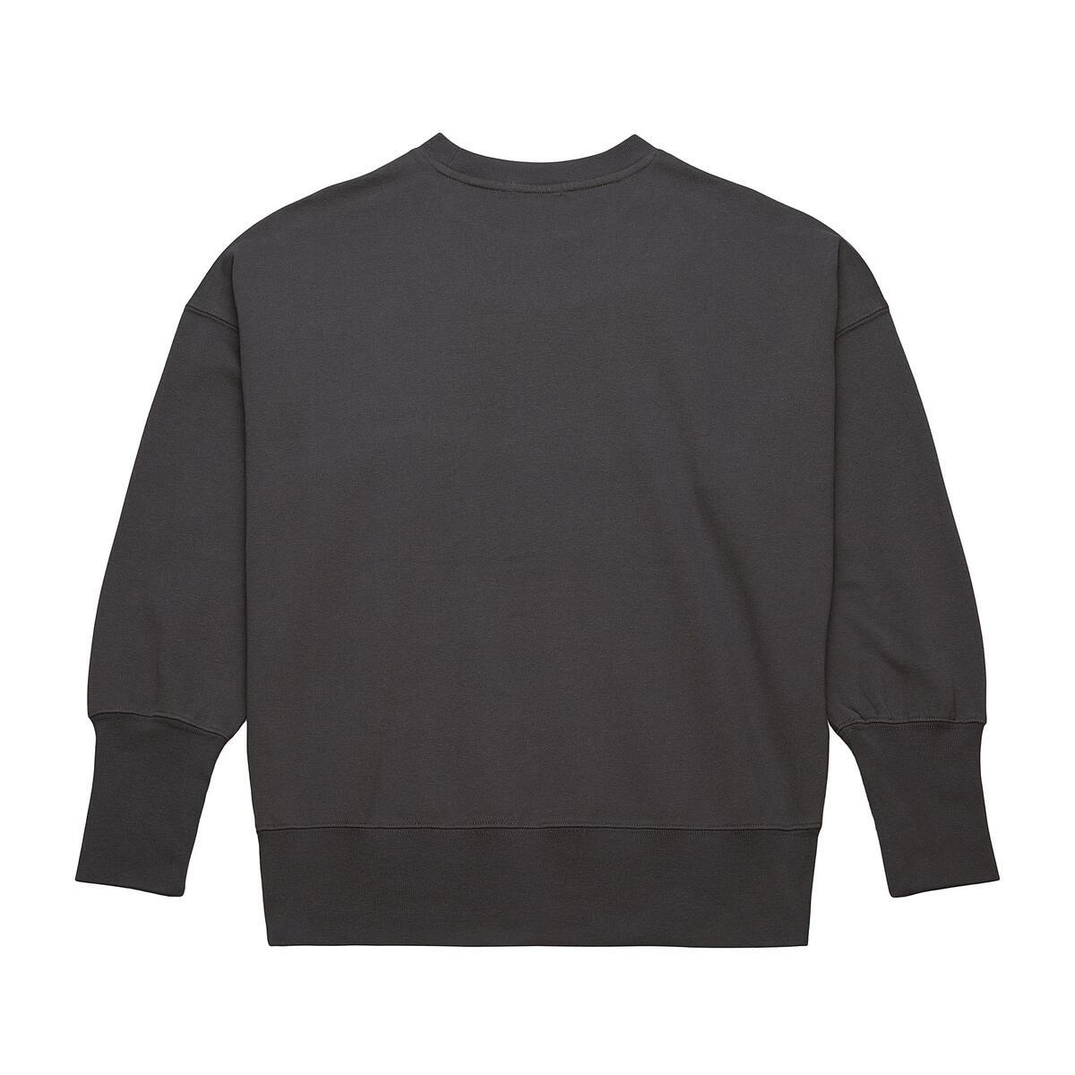 NBA WOMEN'S LOGO LIGHTWEIGHT CREW 4.0 LAKERS - Image 2