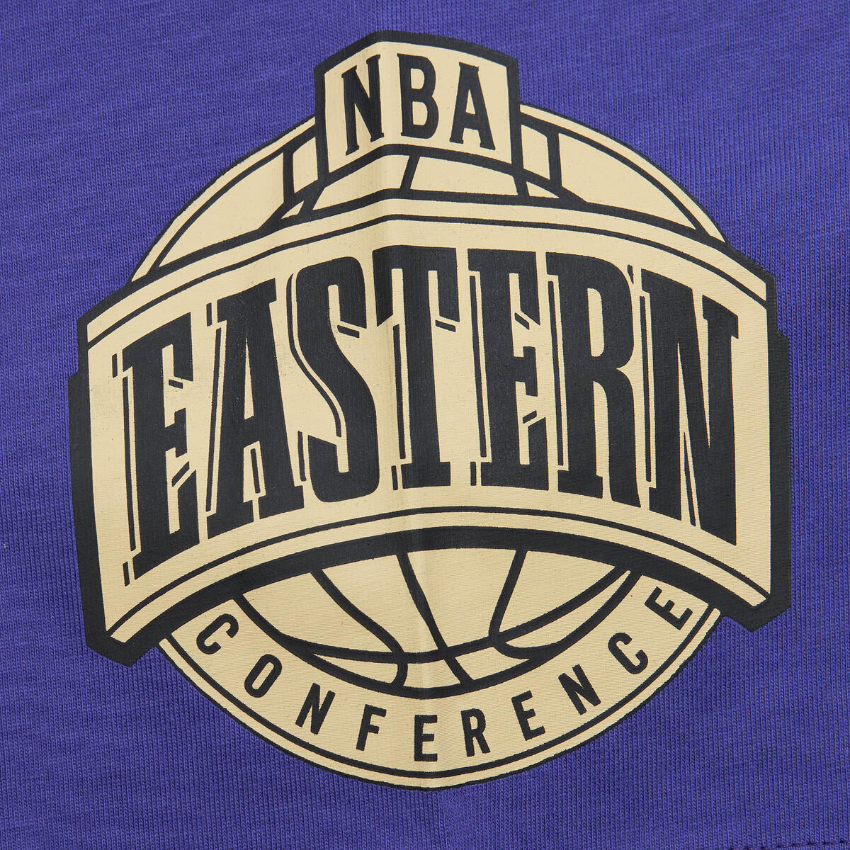 NBA TEAM OG 2.0 PREMIUM SS TEE VINTAGE LOGO BUCKS REGAL PURPLE TCRW7096-MBUYYPPPRGPR - Image 3