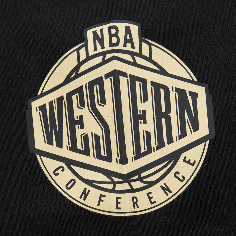 NBA TEAM OG 2.0 PREMIUM SS TEE VINTAGE LOGO GRIZZLIES - Image 6