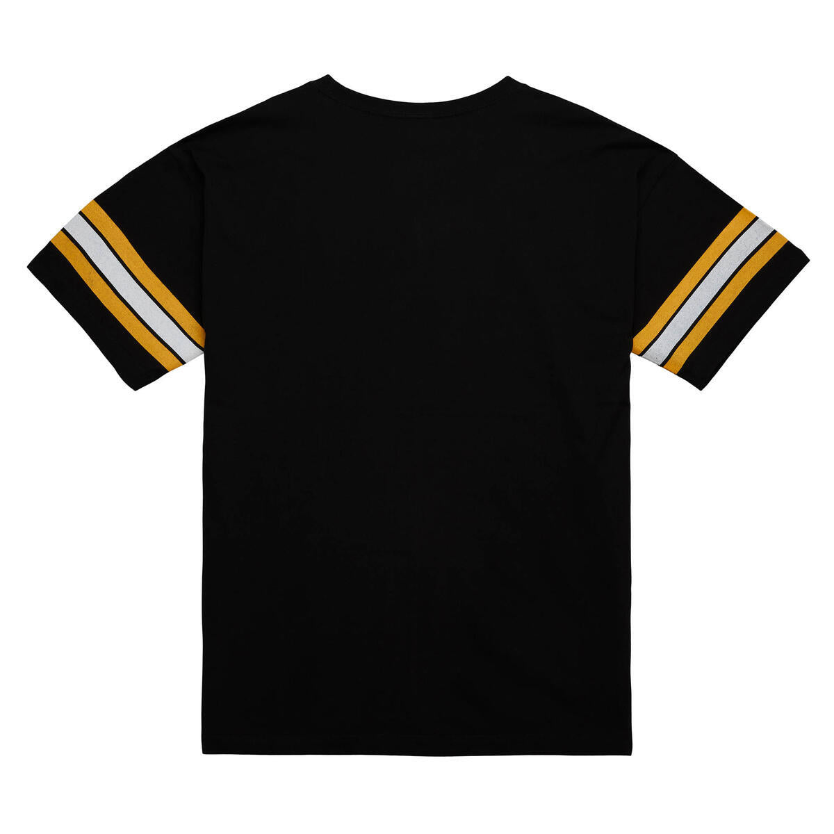 NHL FASHION OVERSIZED SS TEE CURRENT LOGO BRUINS - Black - Image 2