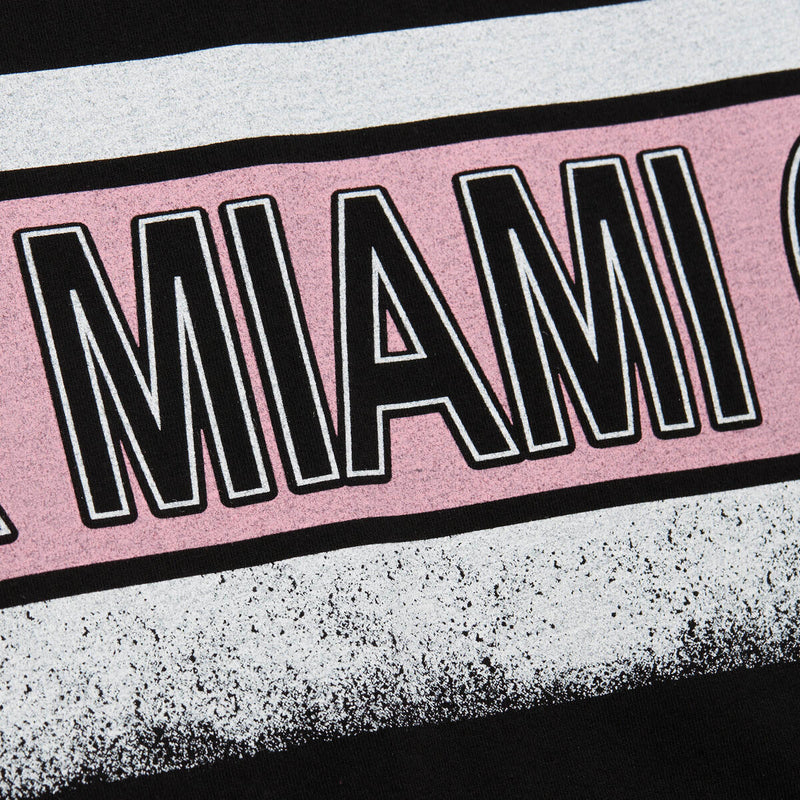 MLS FASHION OVERSIZED SS TEE CURRENT LOGO MIAMI CF Black TCRW7903-IMCYYPPPBLCK - Image 3