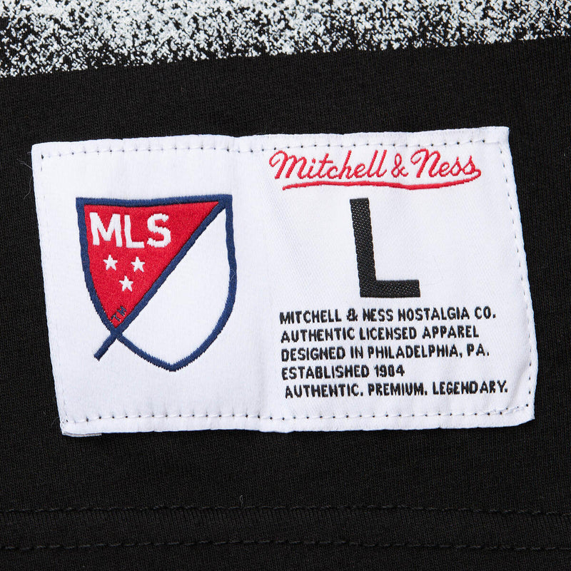 MLS FASHION OVERSIZED SS TEE CURRENT LOGO MIAMI CF Black TCRW7903-IMCYYPPPBLCK - Image 6