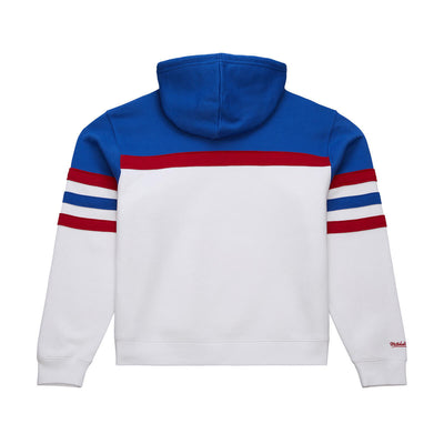NBA WOMEN'S HEAD COACH HOODIE 76ERS - Image 2