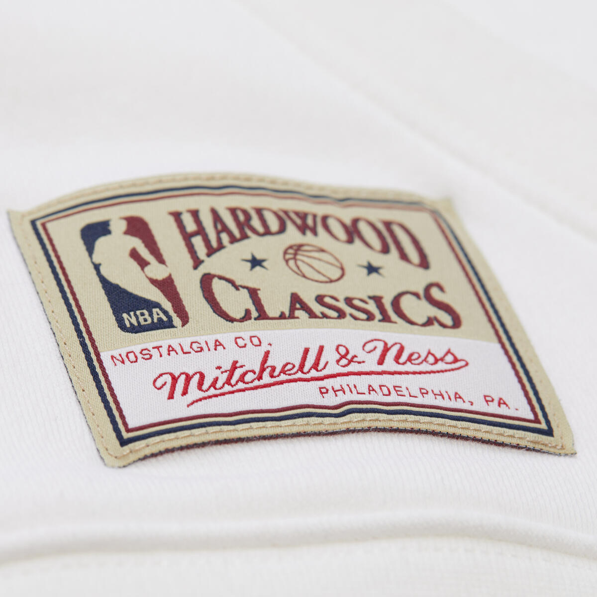 NBA WOMEN'S HEAD COACH HOODIE 76ERS - Image 4