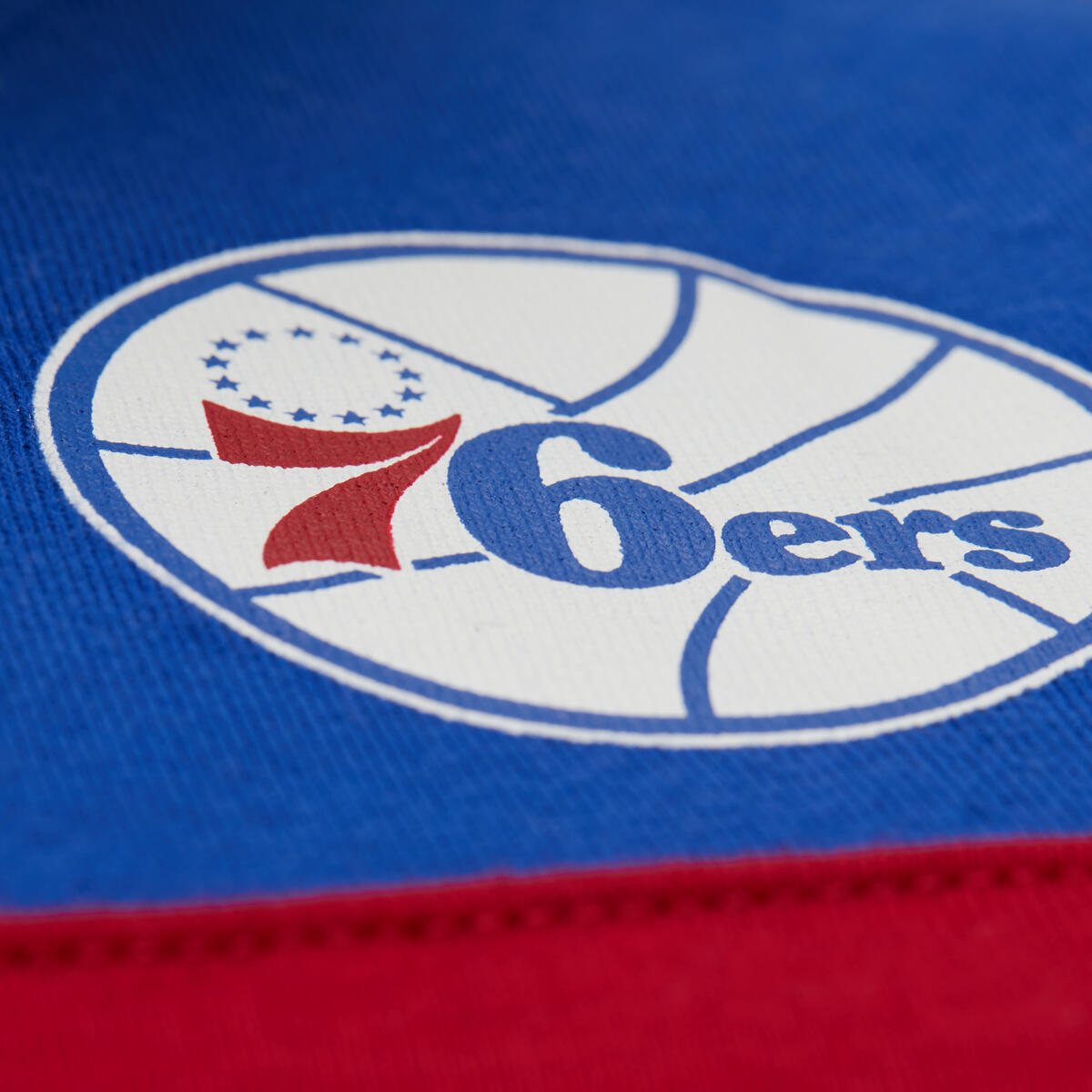 NBA WOMEN'S HEAD COACH HOODIE 76ERS - Image 5