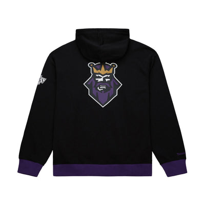 NHL PLAYMAKER FLEECE HOODIE LOS ANGELES KINGS - Image 2