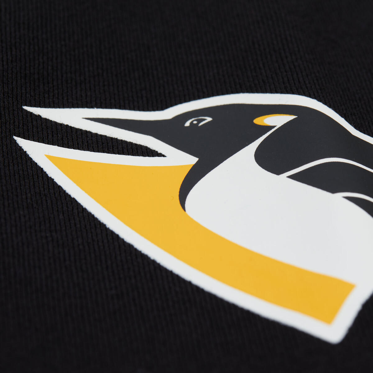 NHL PLAYMAKER FLEECE HOODIE PITTSBURGH PENGUINS - Image 4
