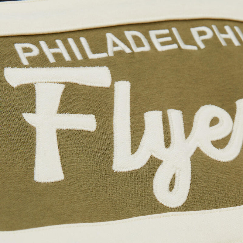 NHL HEAD COACH HOODIE PHILADELPHIA FLYERS - Image 3