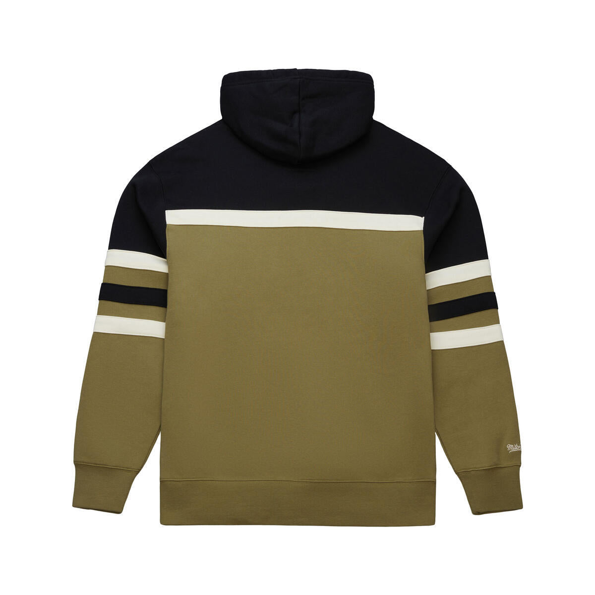 NHL HEAD COACH HOODIE PITTSBURGH PENGUINS - Image 2