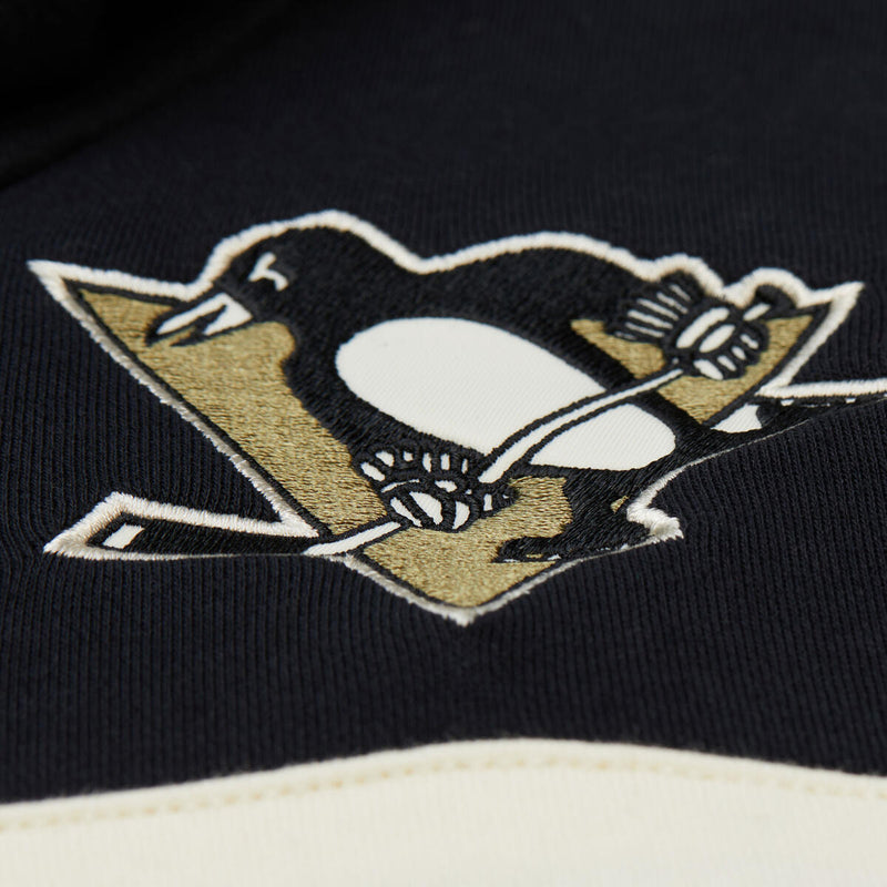 NHL HEAD COACH HOODIE PITTSBURGH PENGUINS - Image 4