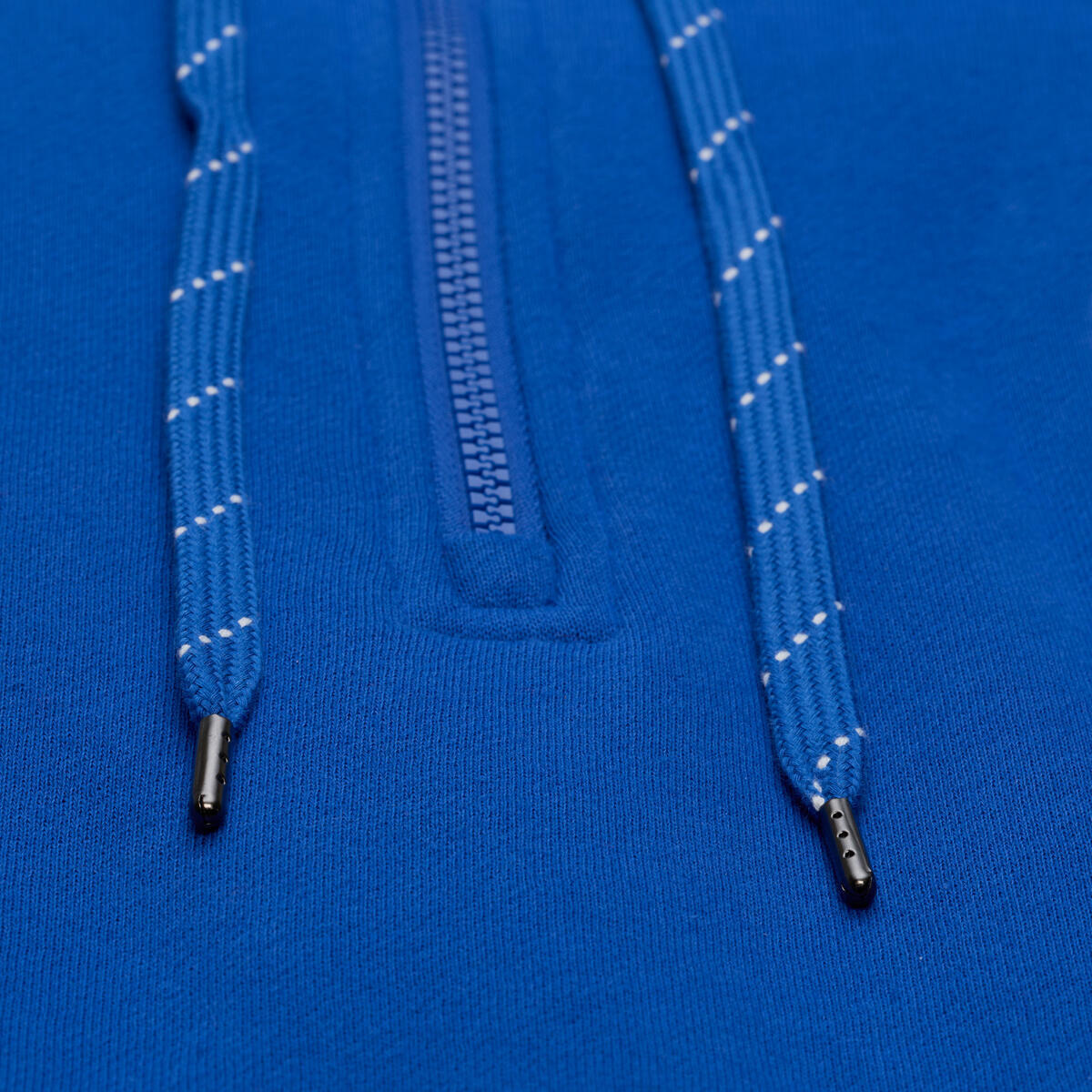 NBA THROW IT BACK QUILTED FLEECE HOODIE MINNESOTA TIMBERWOLVES - Image 3