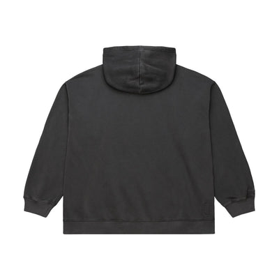 NBA DOWNTOWN COLLECTION FLEECE HOODIE CLEVELAND CAVALIERS - Image 2