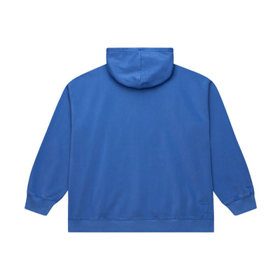 NBA DOWNTOWN COLLECTION FLEECE HOODIE DALLAS MAVERICKS - Image 2