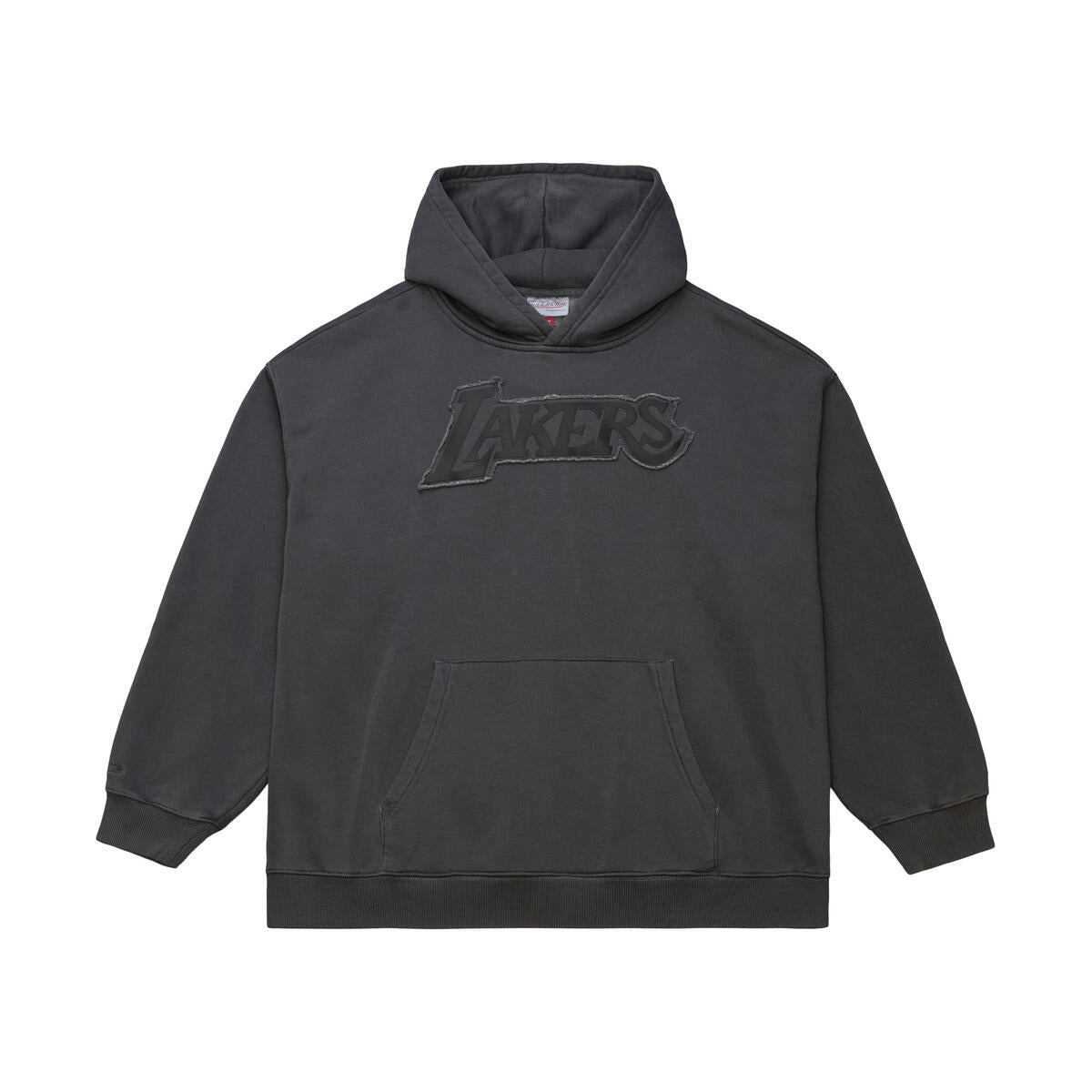 NBA DOWNTOWN COLLECTION FLEECE HOODIE LOS ANGELES LAKERS - Image 1