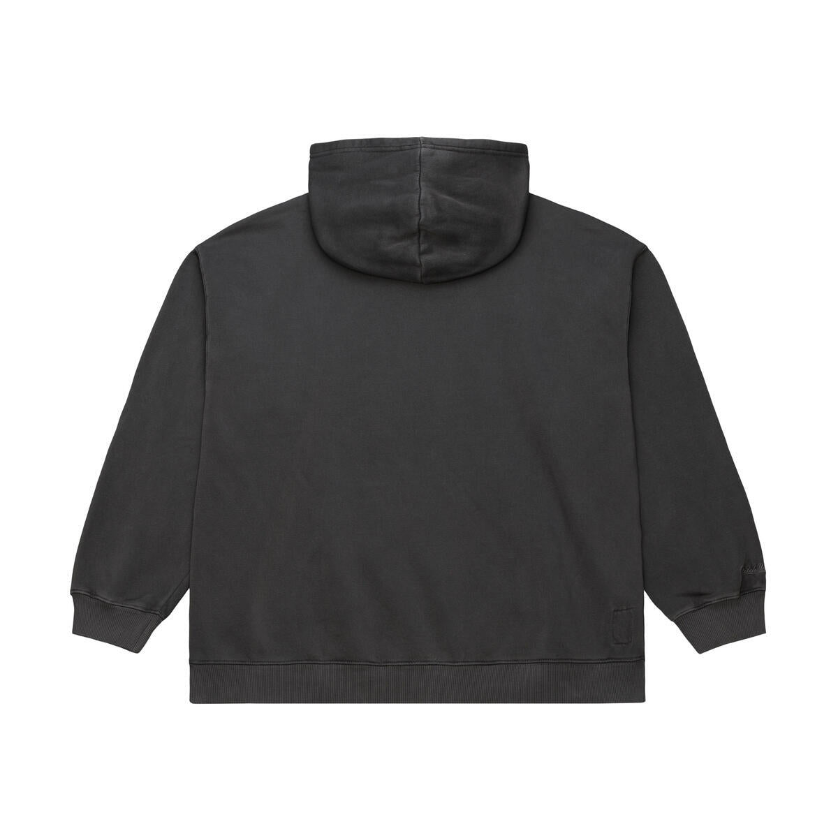 NBA DOWNTOWN COLLECTION FLEECE HOODIE LOS ANGELES LAKERS - Image 2