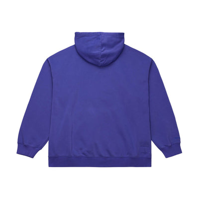 NBA DOWNTOWN COLLECTION FLEECE HOODIE MILWAUKEE BUCKS - Image 2