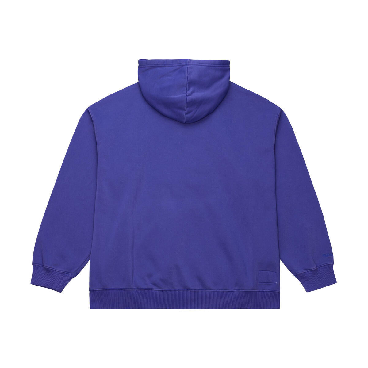 NBA DOWNTOWN COLLECTION FLEECE HOODIE MILWAUKEE BUCKS - Image 2