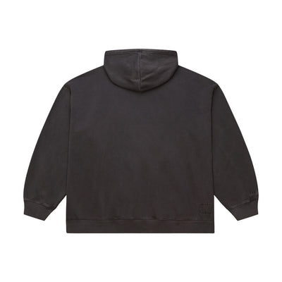 NBA DOWNTOWN COLLECTION FLEECE HOODIE SAN ANTONIO SPURS - Image 2