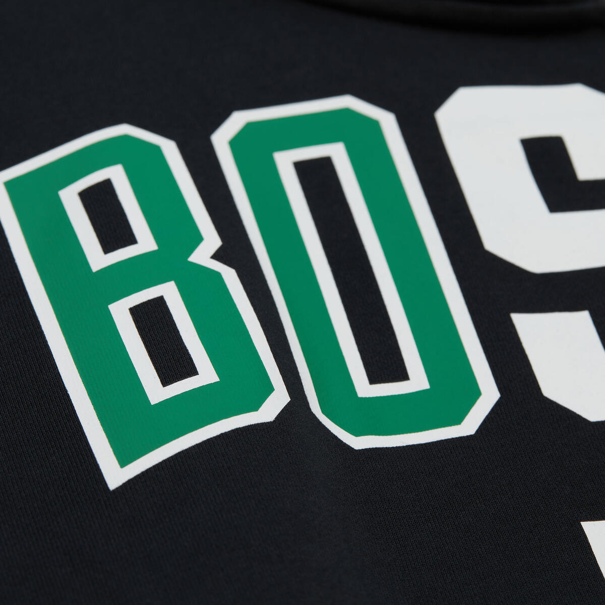 NBA MAXXED OUT HOODIE CELTICS KEVIN GARNETT - Image 4