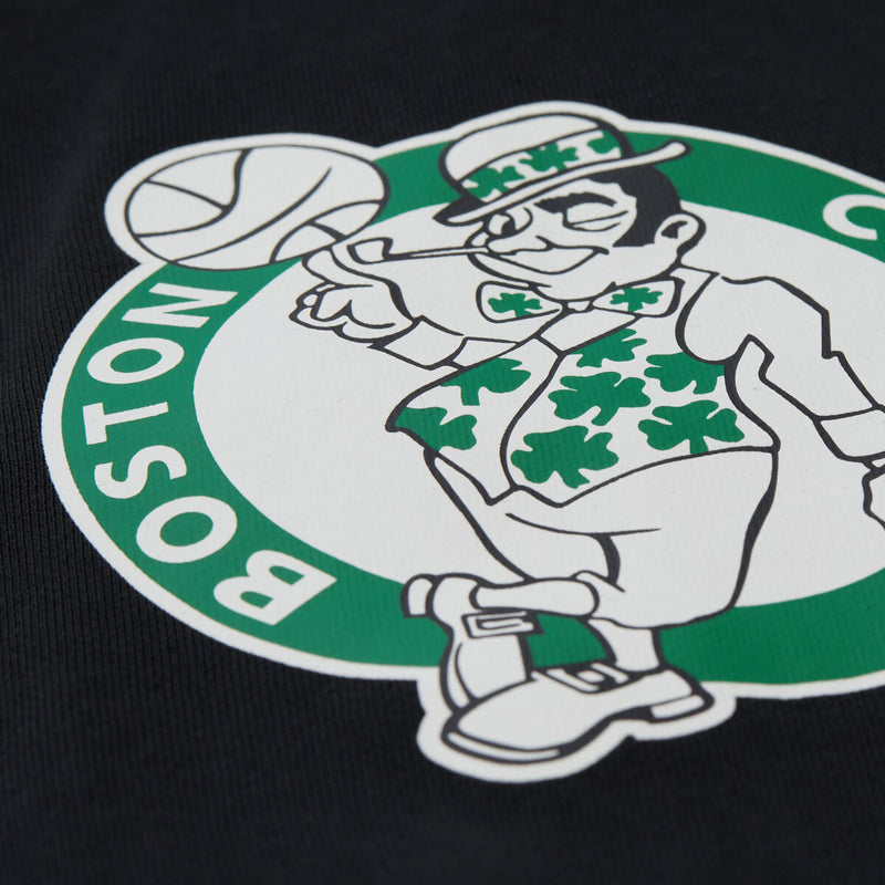 NBA MAXXED OUT HOODIE CELTICS KEVIN GARNETT - Image 5