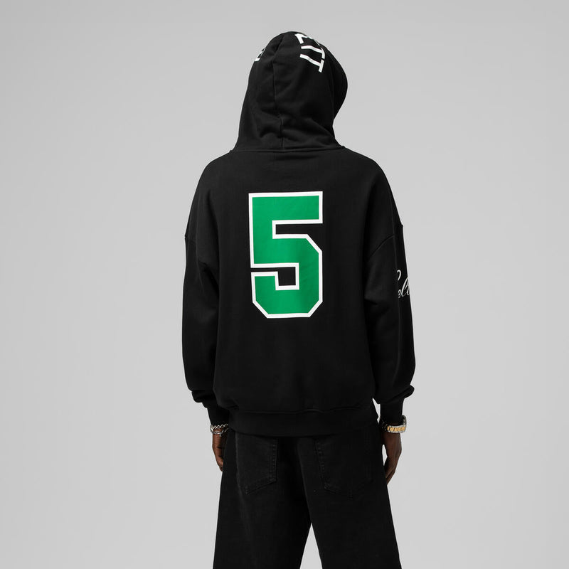 NBA MAXXED OUT HOODIE CELTICS KEVIN GARNETT - Image 11