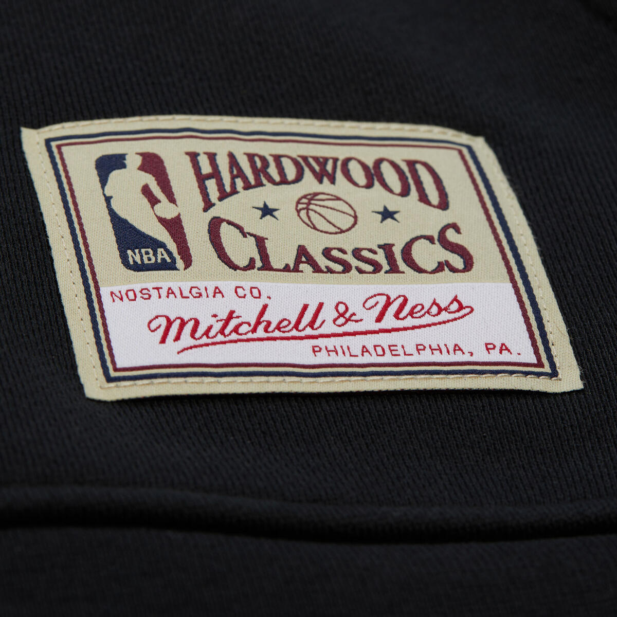 NBA MAXXED OUT HOODIE BULLS DENNIS RODMAN - Image 5