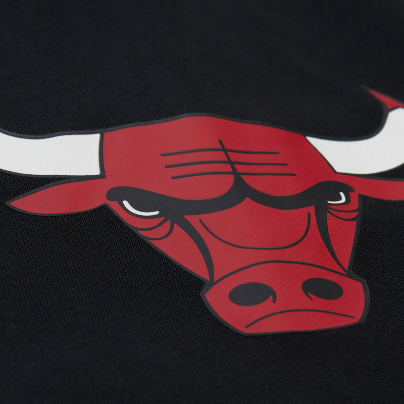 NBA MAXXED OUT HOODIE BULLS DENNIS RODMAN - Image 6