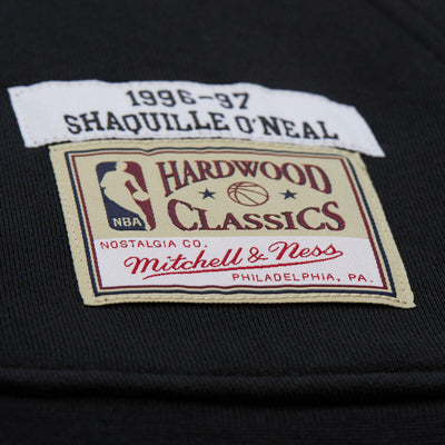 NBA MAXXED OUT HOODIE LAKERS 1997 SHAQUILLE O'NEAL - Image 2